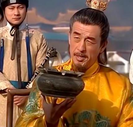 明朝开国大将蓝玉,他最后的下场为何那么惨