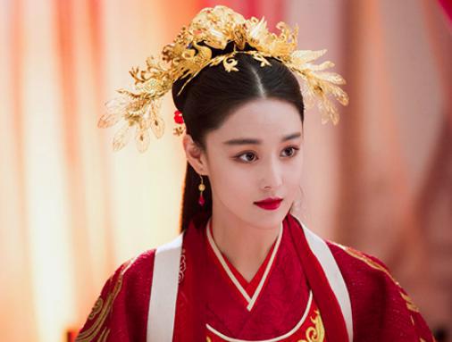 后燕姐妹花一同入宫,姐姐无宠无子,妹妹成了皇后