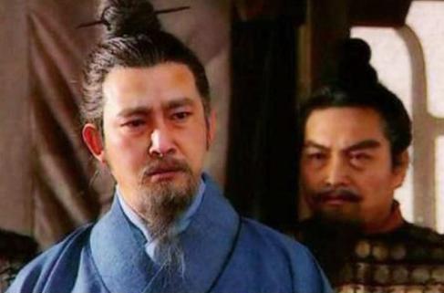 姜维:能让诸葛亮自叹不如的北伐第一悍将