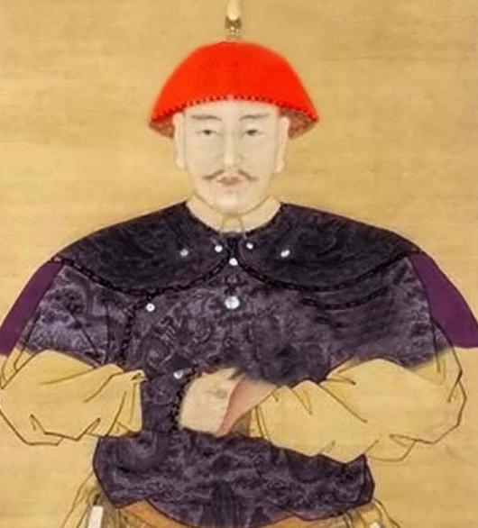 项城袁氏家族中第一位以科举功名入仕的人 第一位官居一品的朝廷大员袁甲三简介