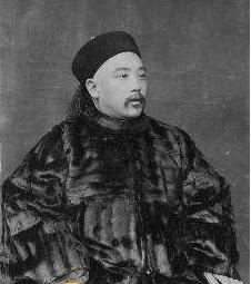 项城袁氏家族中第一位以科举功名入仕的人 第一位官居一品的朝廷大员袁甲三简介