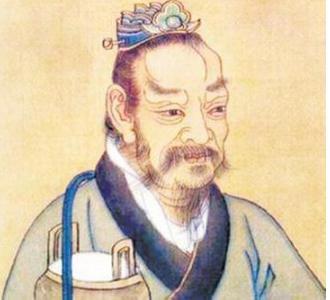 仲壬历史上商朝的第三位君王，他是个什么样的人