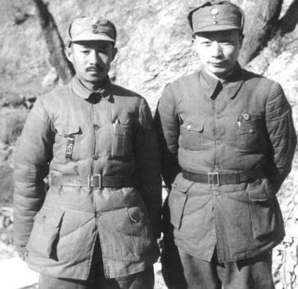 关向应是一个什么样的人 竟然能和贺龙齐名