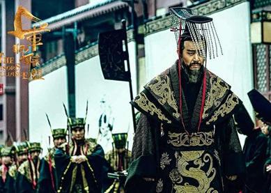 曹操手下谋士众多 为何会如此偏爱此人