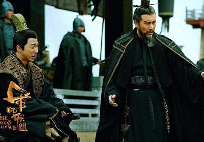 曹操手下谋士众多 为何会如此偏爱此人
