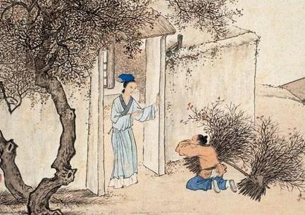 古时候的老人待遇到底有多好 连皇帝的待遇都能享受到