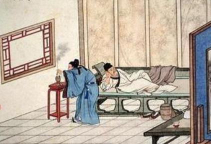 古时候的老人待遇到底有多好 连皇帝的待遇都能享受到