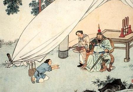 古时候的老人待遇到底有多好 连皇帝的待遇都能享受到