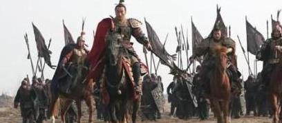 张须陀一个人支撑了即将覆灭的隋朝 为何他在正史和演义都不受待见呢