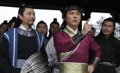 张须陀一个人支撑了即将覆灭的隋朝 为何他在正史和演义都不受待见呢
