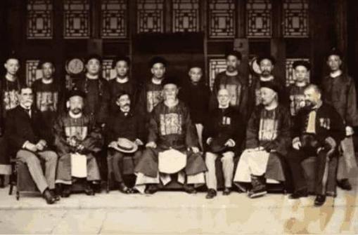 陈夔龙是谁