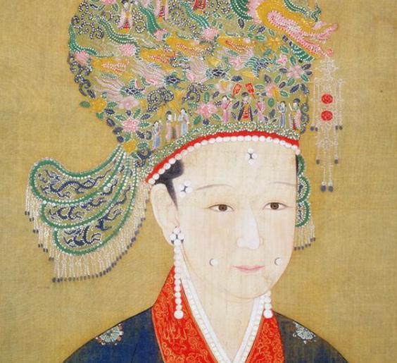 吴皇后:十四岁嫁给宋高宗,携手共度五十九年