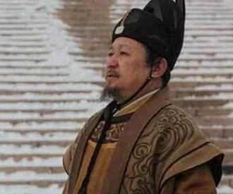 屹立于官场的不倒翁,冯道的评价为何那么低
