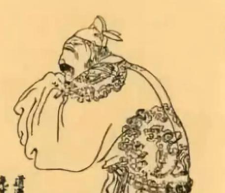 屹立于官场的不倒翁,冯道的评价为何那么低