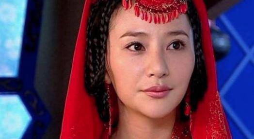 她是雍正的亲妹妹,出嫁两年就去世了