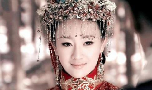 她是雍正的亲妹妹,出嫁两年就去世了