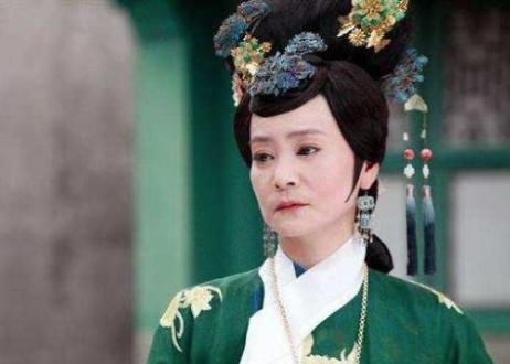 她是雍正的亲妹妹,出嫁两年就去世了