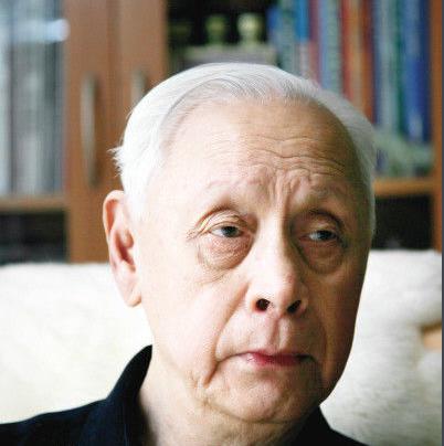中国著名医学科学家 病毒学专家顾方舟简介