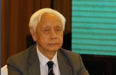 中国著名医学科学家 病毒学专家顾方舟简介