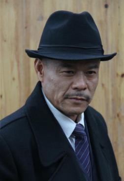 徐远举被审判时说了什么话羞红了女干部,没被特赦气死了