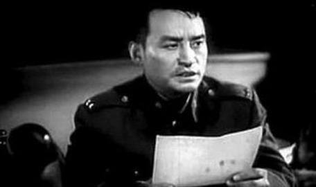 徐远举被审判时说了什么话羞红了女干部,没被特赦气死了