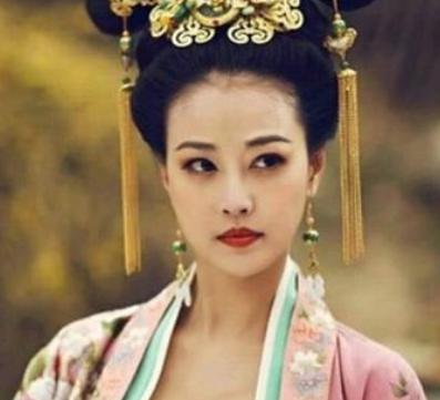 李世民娶齐王妃,却留下郑观音守寡是什么原因