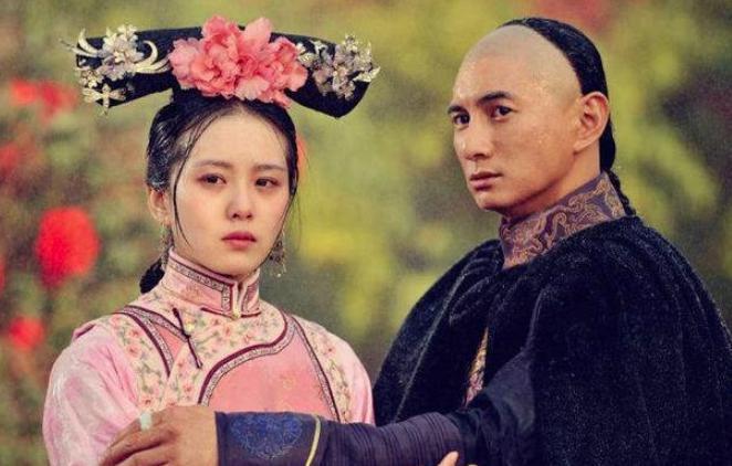 孝敬宪皇后10岁嫁给雍正,她的一生经历了什么