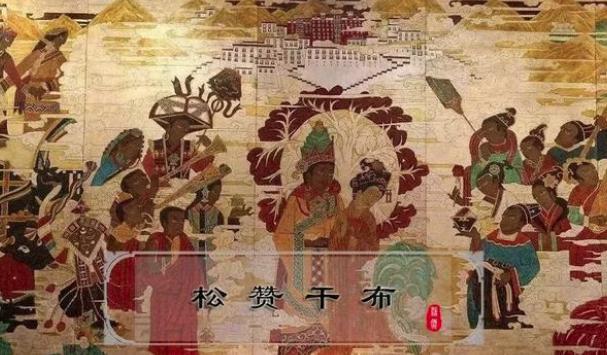 唐朝文成公主和尼泊尔尺尊公主,谁在吐蕃的地位更高