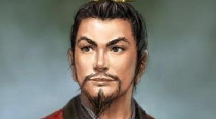 刘备一万兵马大胜曹操十万大军,曹操是主动放弃的吗