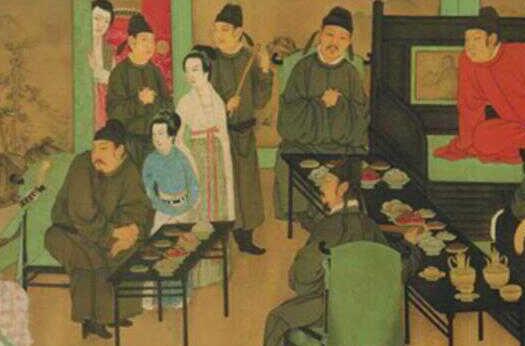 日本的和服和中国的唐装有什么区别