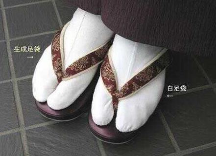 日本的和服和中国的唐装有什么区别
