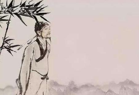 此人含冤而死,李白为他振臂高呼
