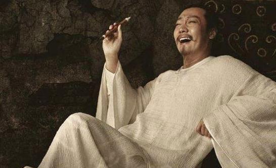 此人含冤而死,李白为他振臂高呼