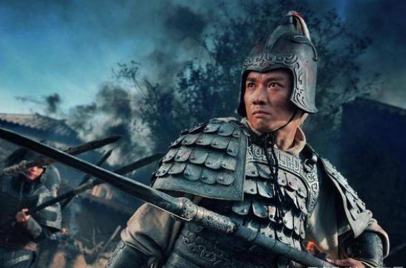 诸葛尚:诸葛亮的孙子,武力堪比赵云