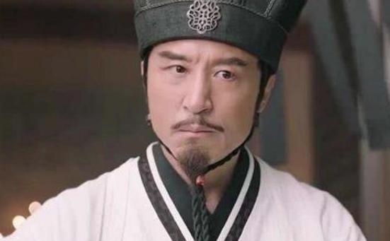 三国中最牛的两位囚徒，其中一位曹操自愧不如
