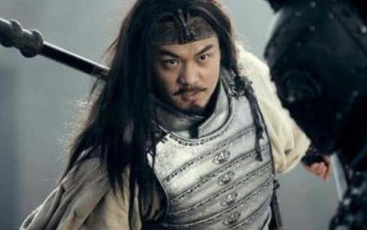 三国中最牛的两位囚徒，其中一位曹操自愧不如