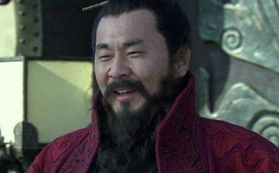 三国中最牛的两位囚徒，其中一位曹操自愧不如