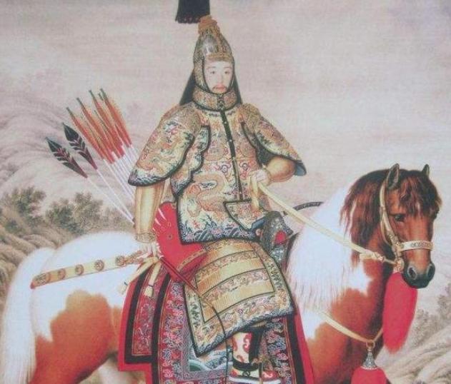 乾隆皇帝身高多少