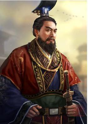 孙权从来没有计汇一统天下的原因是什么