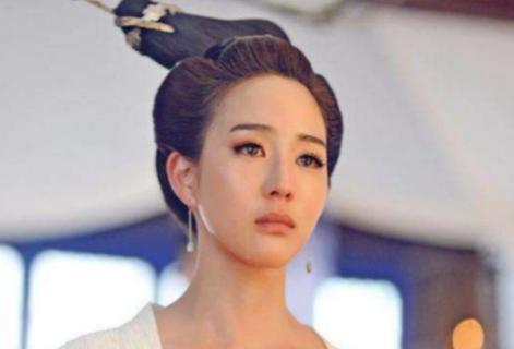 徐惠：唐代妃子中的清流，皇帝死后主动殉葬