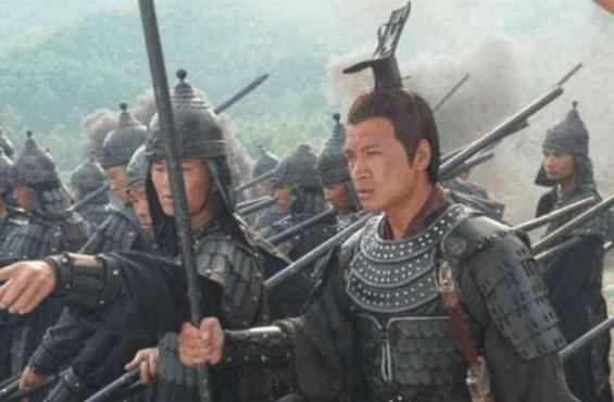 朱元璋问功臣:你儿子没佩剑囊