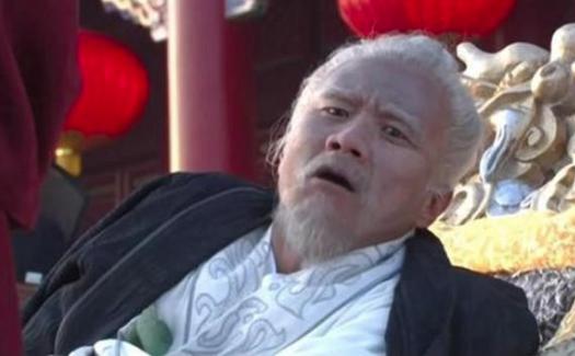 朱元璋问功臣:你儿子没佩剑囊