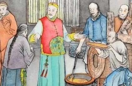 乾隆微服私访的真相是什么样的 历史上真的会出现吗