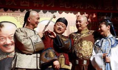 乾隆微服私访的真相是什么样的 历史上真的会出现吗