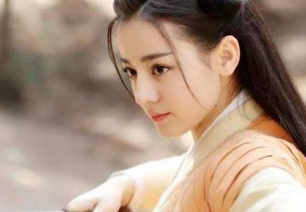 她是将门之后 在三藩之乱中起了重要作用