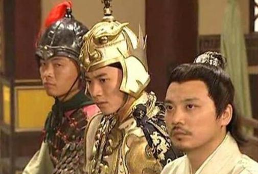 罗成跟单雄信之间是什么关系