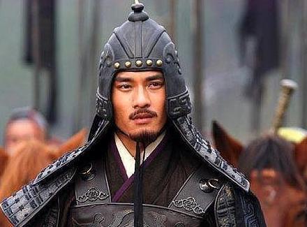 虽然世人更熟悉郭子仪 但平定安史之乱的头号功臣确实是他
