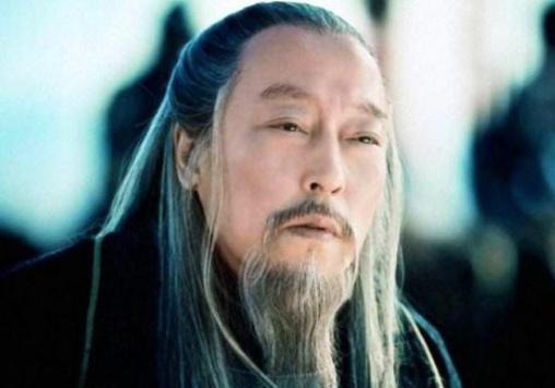 曹操雄一世英明,却犯下了三个错误