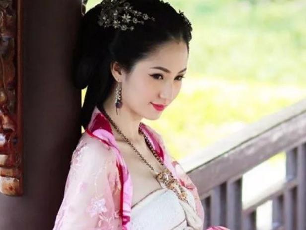 安乐公主:出身显赫的天之骄女,为当女皇还想弑君杀父