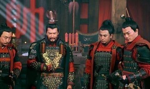 呼延赞在历史上有哪些贡献